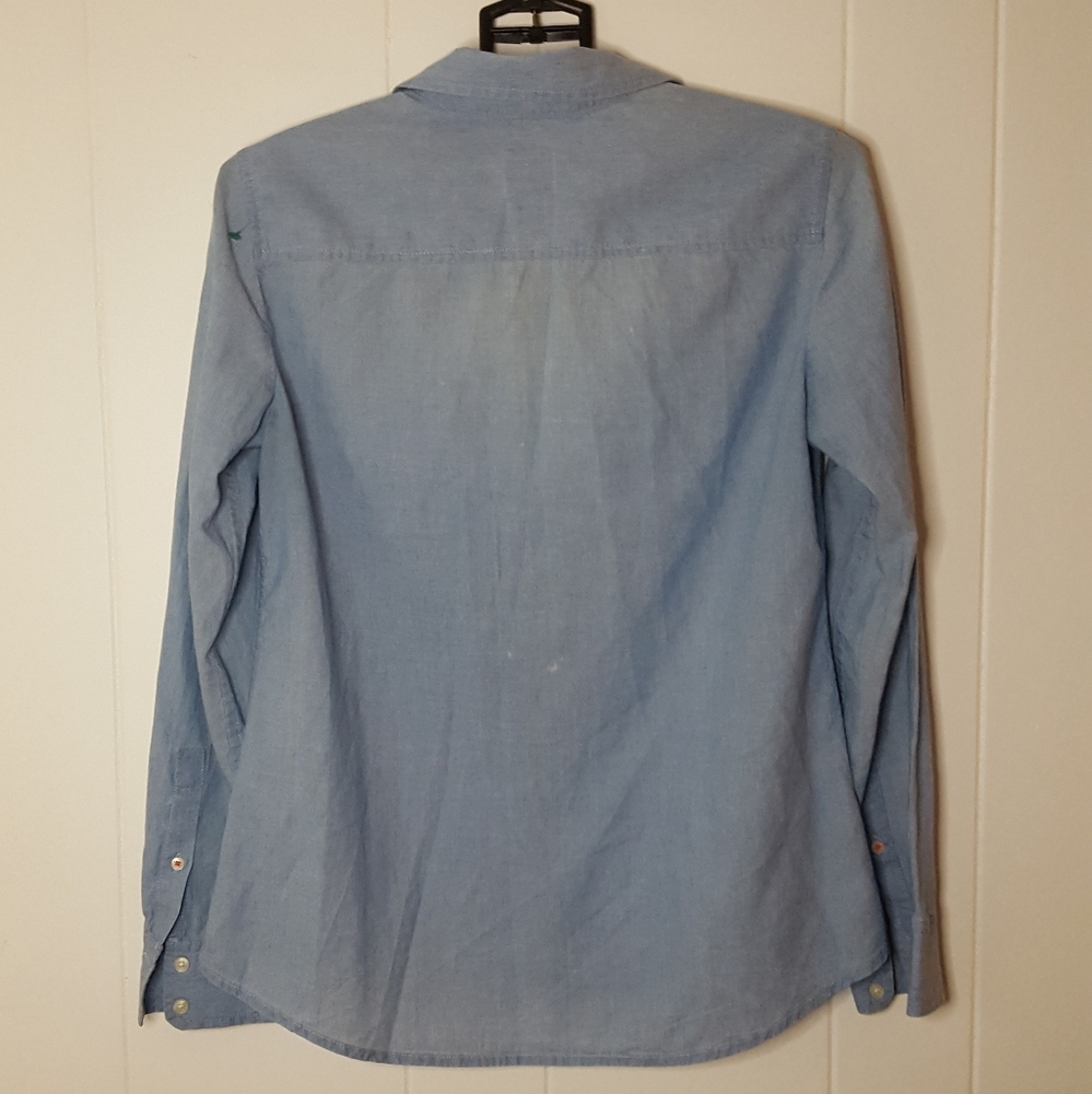 Women's Gap Button Down - image 2